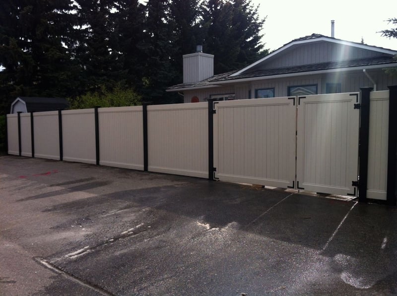 Privacy Fence preview 3